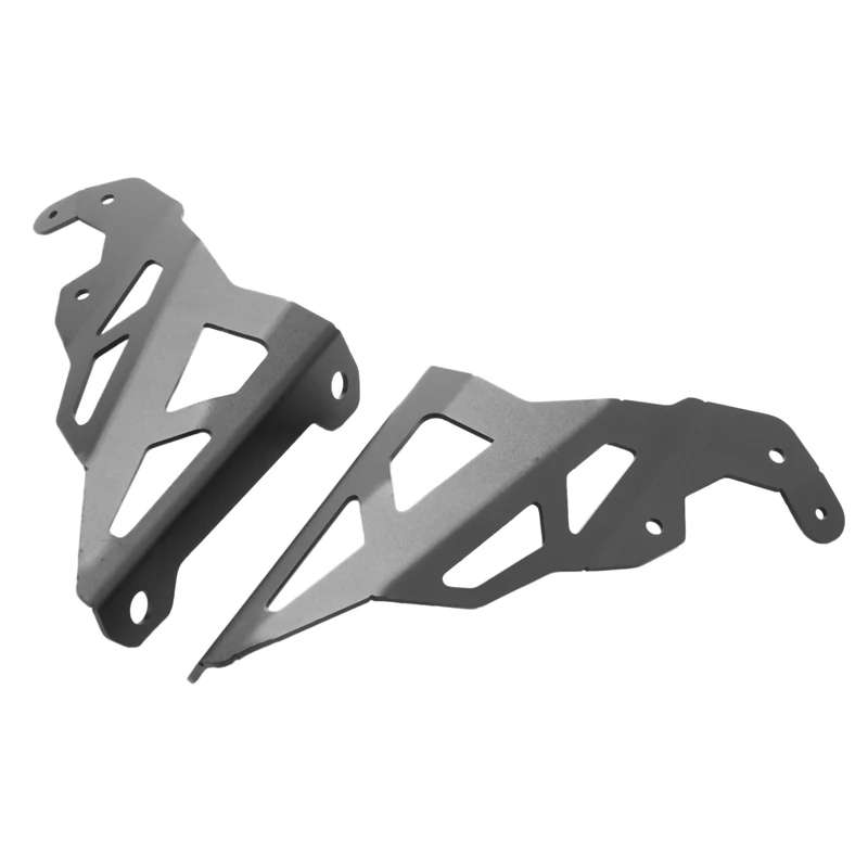 Motorcycle Headlight Head Light Guard Protector Cover for SUZUKI DL650 V-Strom DL 650 Vstrom 650