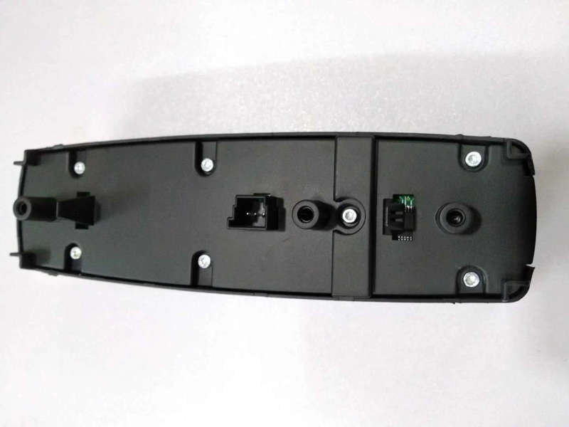 suitable for Benz w251w164 car window power switch, glass lifting switch and power on switch