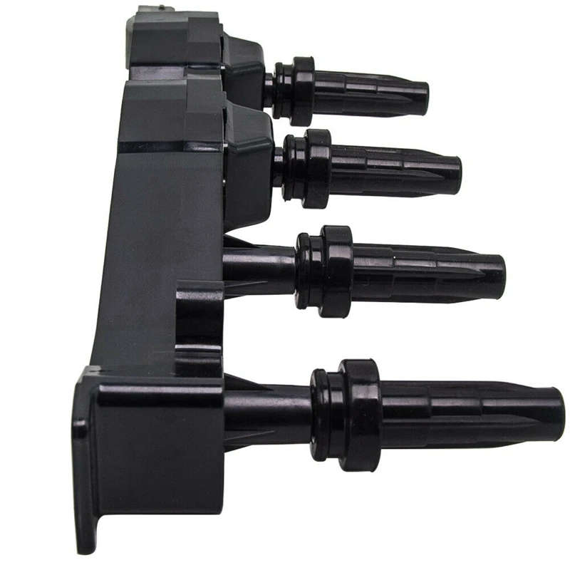 Car Ignition Coil for Peugeot 206 207 307 308 Partner Citroen Berlingo C2 C3 XSARA 1.6L 2000