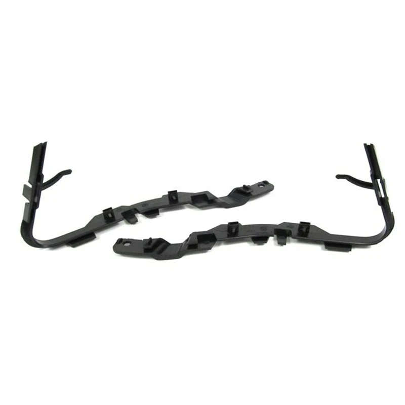 Front Bumper Support Bracket Bumper Retaining Clips for Chrysler Town & Country 05113136AA