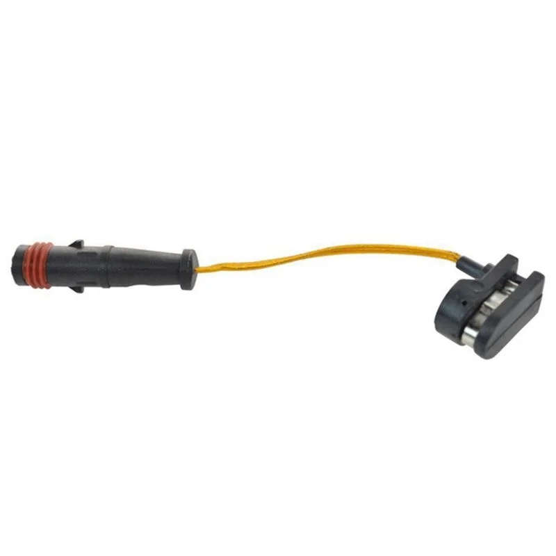 2Pcs Car Brake Pad Wear Sensor Front Rear 2205401517 Fits For Mercedes-Benz E/Gl/Ml/R/S Series