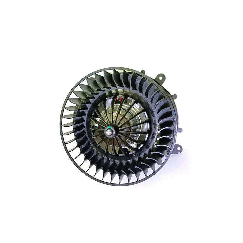 New AC Blower Motor For Mercedes Benz W220 W215 S320 S350 S400 S500 S600 S430