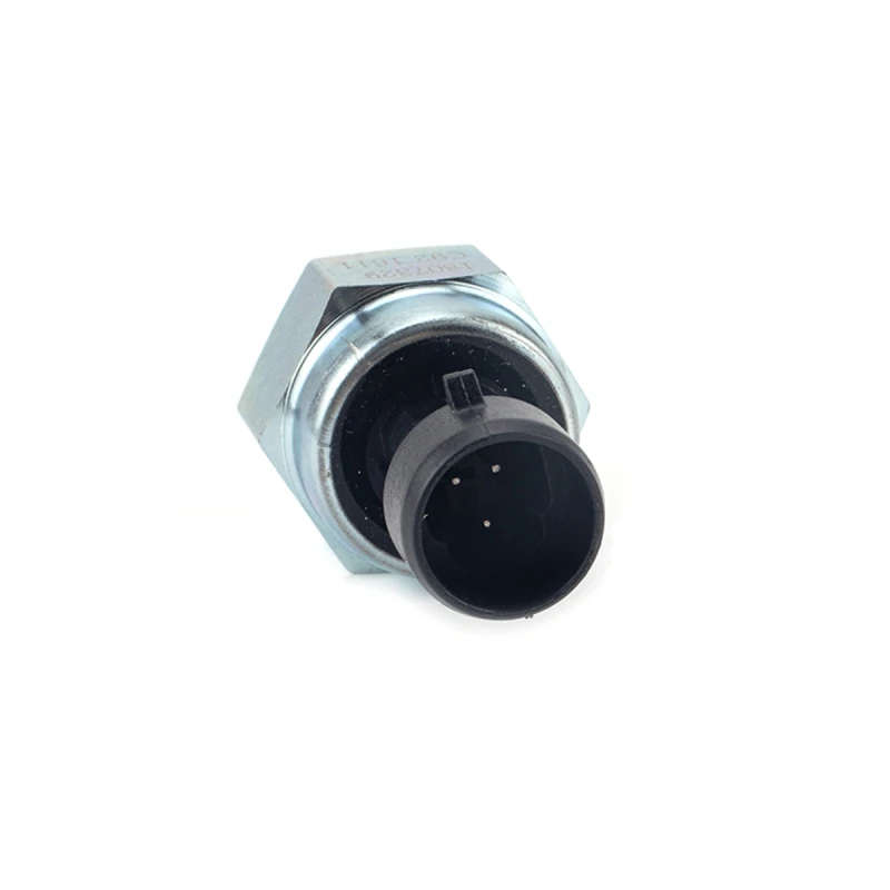 Car Fuel Pressure Sensor 3 Terminals for Ford F4TZ-9F838-A, F6TZ-9F838-A, 1807329C92