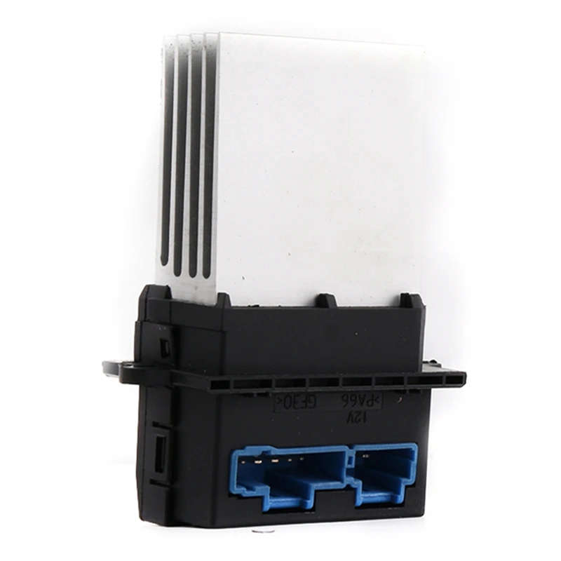 Car Blower Motor Resistor Heater Fan for Peugeot 406 Renault Megane Scenic Master II 6441.W6 6441W6