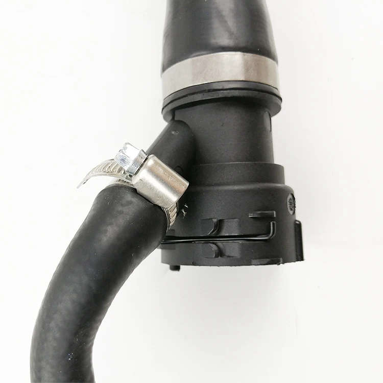 Coolant Hose 17127526856 For BMW X5 E53 Auxiliary Kettle Water Pipe