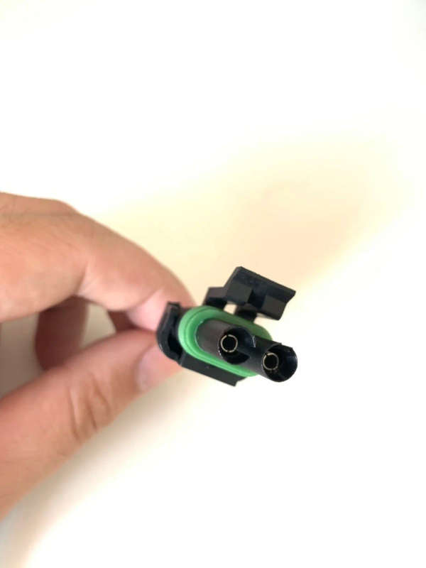 New 3034572 magnetic pickup MPU generator speed sensor speed sensor Generator-12006029