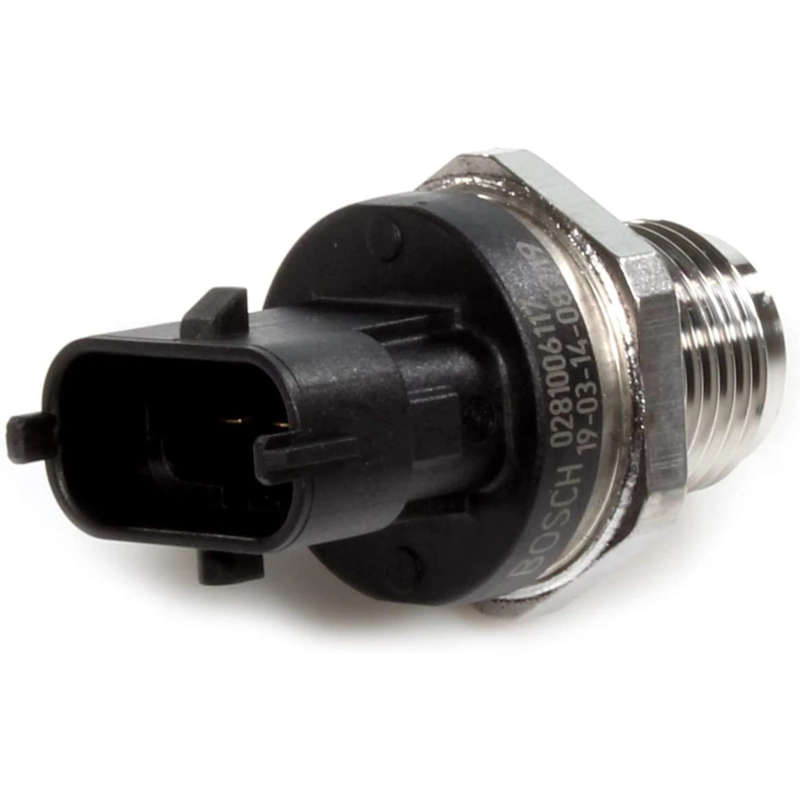 Common Rail Fuel High Pressure Sensor Regulator for Land Rover Discovery V Range Rover 2.0 D