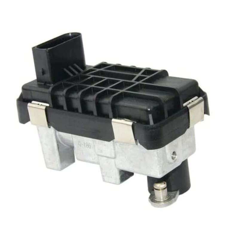 For 2004-2007 Dodge Mercedes-Benz Sprinter 2.7L Turbo Charger Electronic Wastegate Actuator