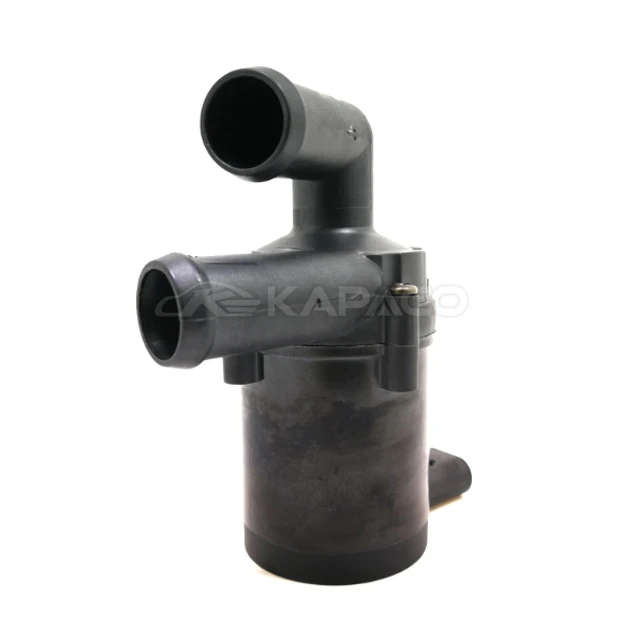 Engine Cooling Additional Auxiliary Water Pump For AUDI A3 SEAT ALHAMBRA SKODA OCTAVIA