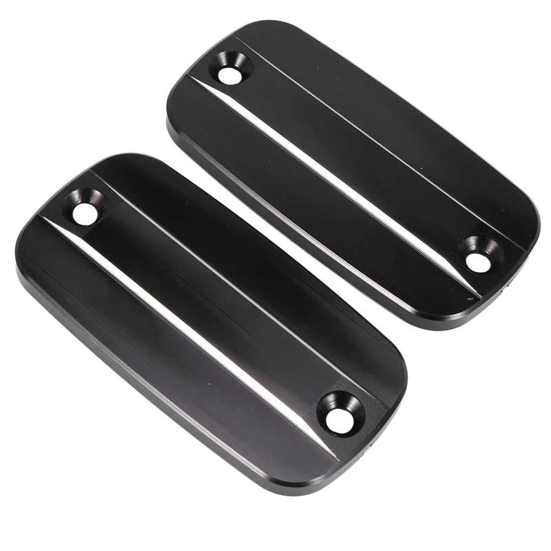 Front Brake Clutch Cylinder Fluid Reservoir Cover for Kymco Downtown 200/Dt200I 300 Dt300I 350