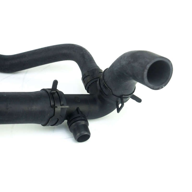 Outlet Pipe 9801629380 For Dongfeng Peugeot 301 Citroen New Elysee Four-way Automatic