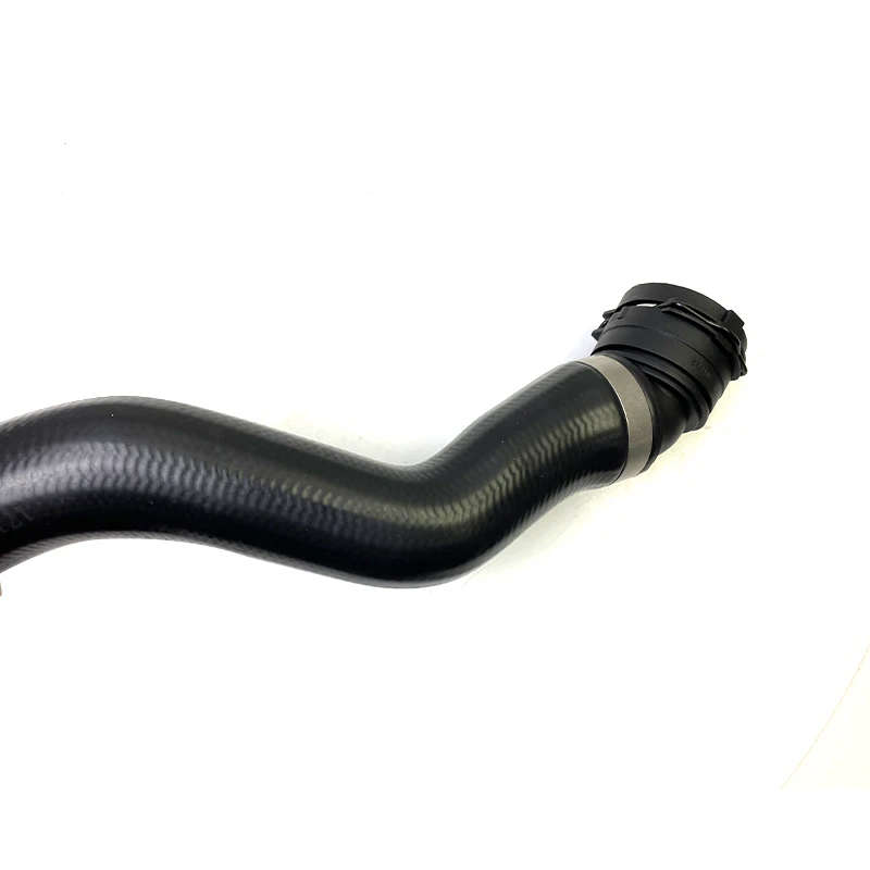 Engine Motor Engine Radiator Water Coolant Hose Plastic Pipe For BMW X3 G01 G08 X4 G02 2.0L L4