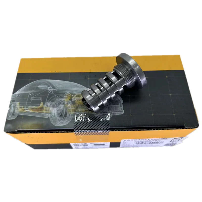 For Audi Q5 A3 A4 S4 A6 S6 A8 For VW Passat Tiguan Jetta Beetle Timing Control Valve Solenoid
