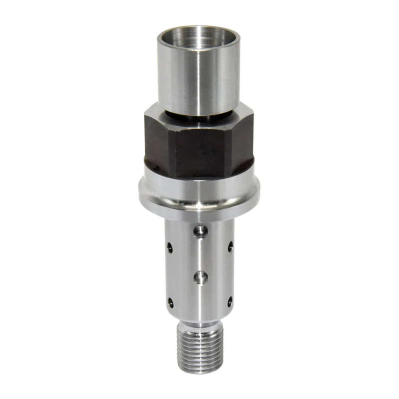 Car Accessories Engine Timing Oil Control Valve Camshaft Bolt For Mercedes Benz W203 C230