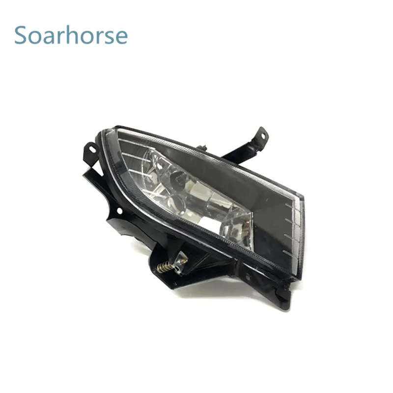For Hyundai Sonata NF 2005 2006 2007 2008 Front Bumper Fog Light Driving Fog Lamp Assembly