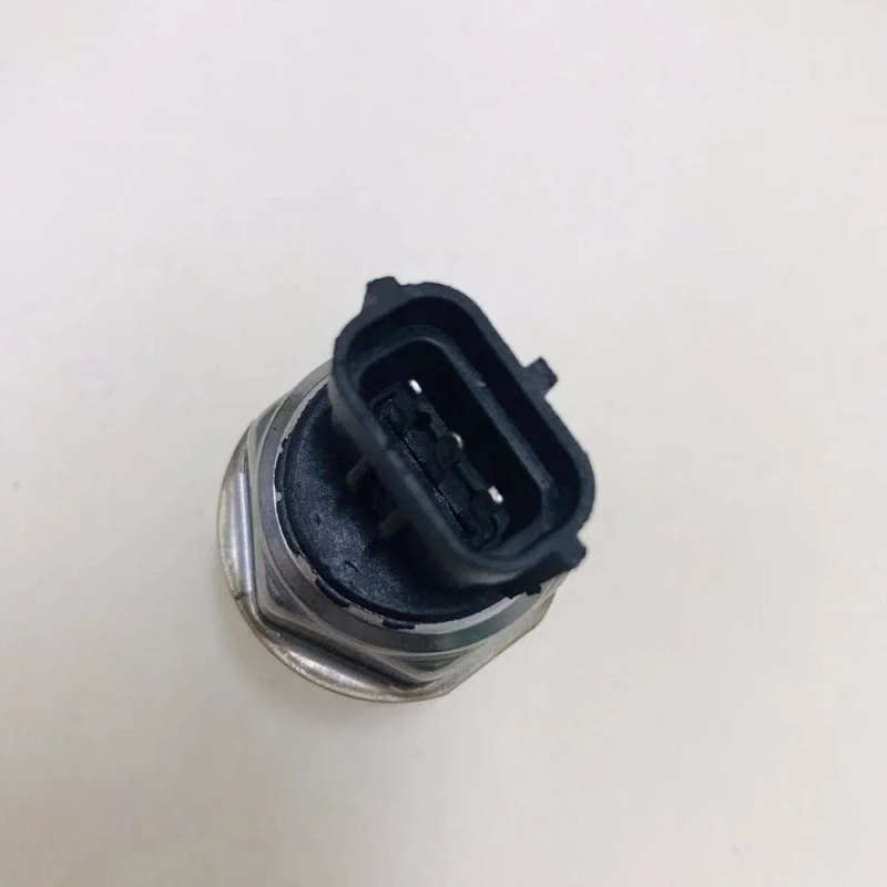Automotive high pressure sensor raw fuel rail For mitsubishi L200 Pajero warrior, Triton shogunate