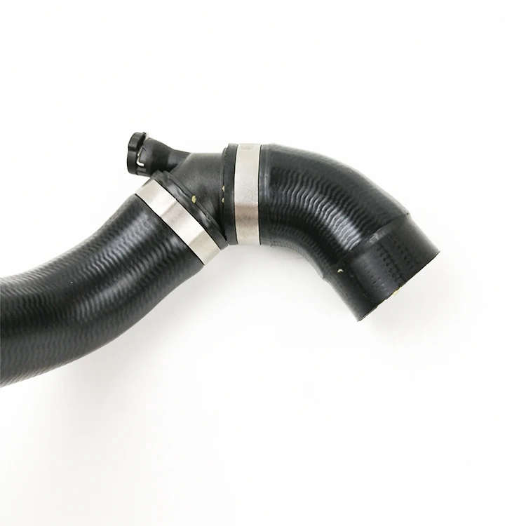 Radiator Hose Pipe For Mercedes Benz E240/320 Water Tank Connection Hose Radiator Lower