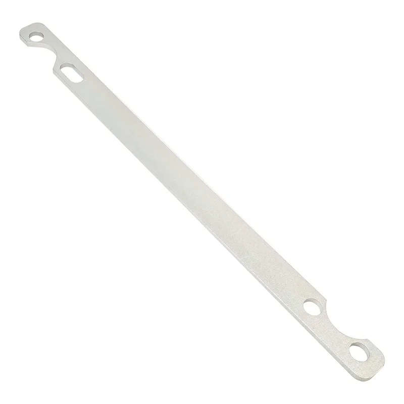 Fan Clutch Nut Wrench and Clutch Holder Removal Tool Kit 36mm x 32mm