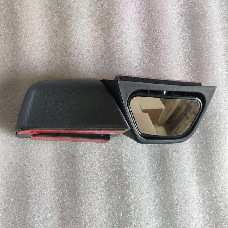 Car Adjustable Wide Angle Rear Side Mirror View Auxiliary Blind Spot for Suzuki Jimny JB64 JB74