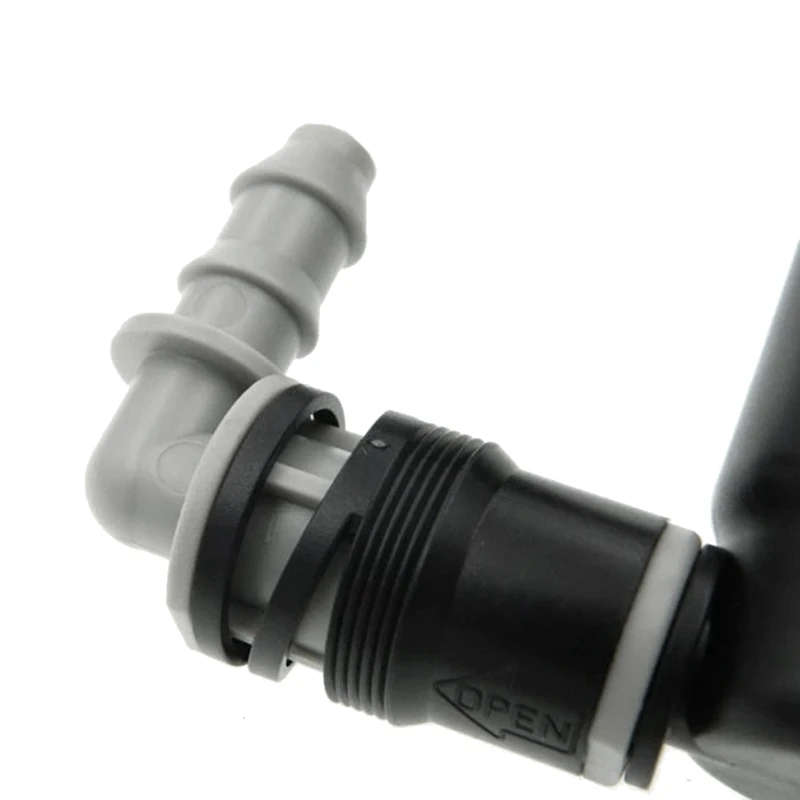 Car Front Headlight Washer Nozzle for Kia K5 Optima 2011-2013 98672-3R000 98671-3R000