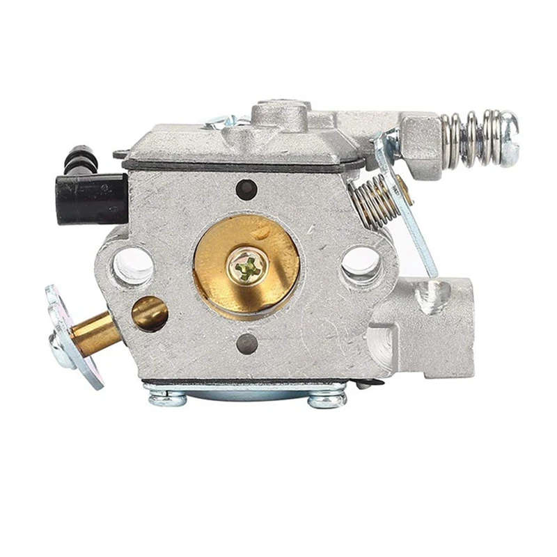 Carburetor Kit for Walbro WT-589 Echo CS300 CS3000 CS3400 Chainsaws Parts A021000232 A021000231
