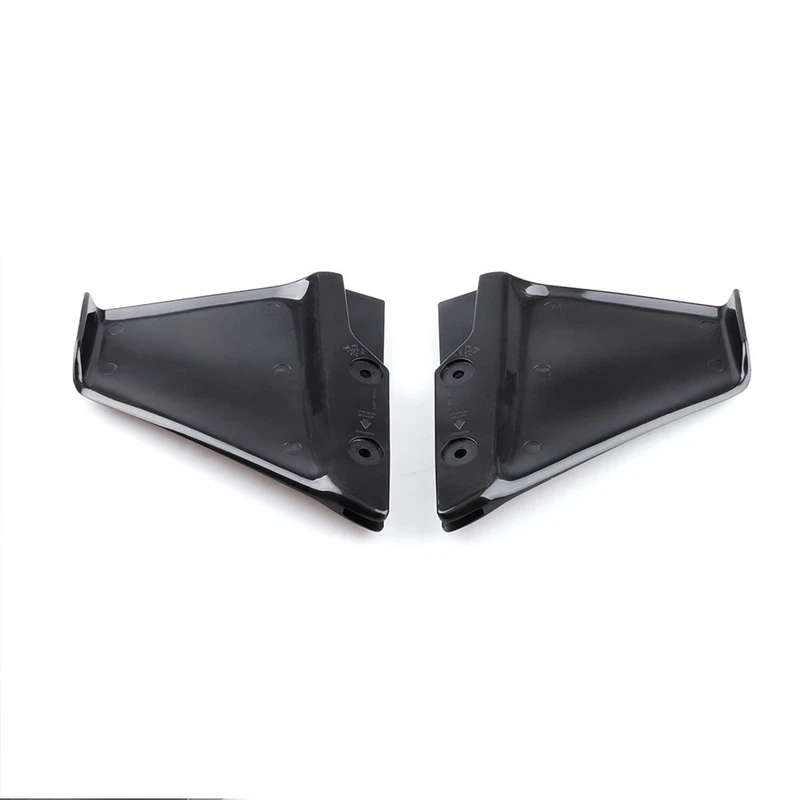 Outboard Motor Wave Pressure Board Outboard Motor Water Pressure Board Sliding Wing Tail