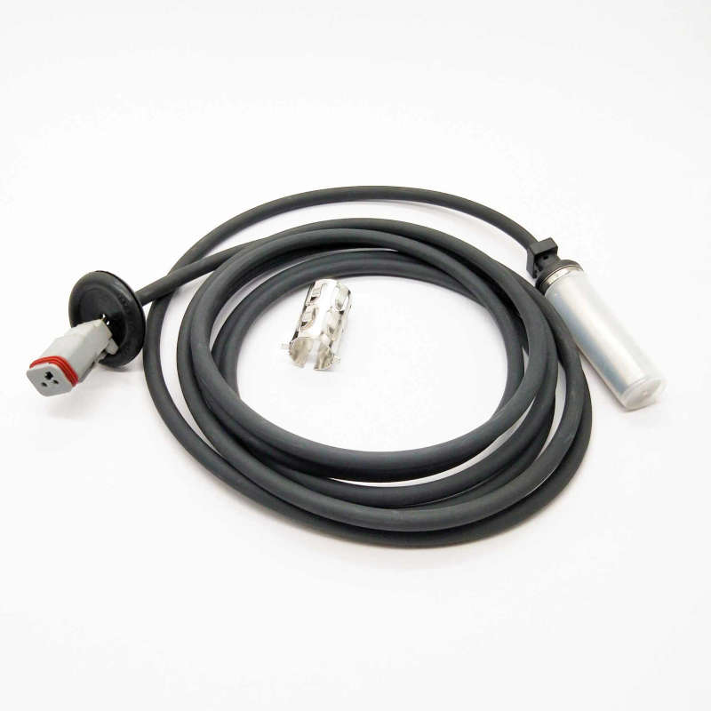 ABS Wheel Speed Sensor Sensor For Volvo Renault