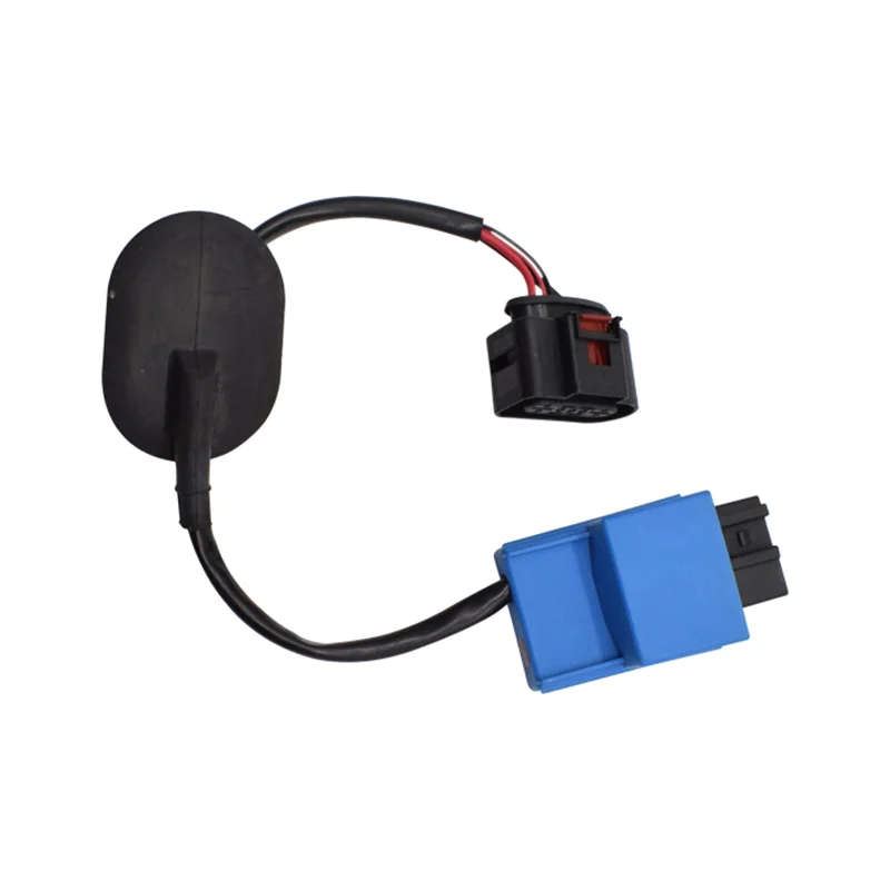 For VW Passat CC Golf Variant Scirocco Audi A1 A3 S3 TTS Coupe Fuel Pump Control Module Sensor