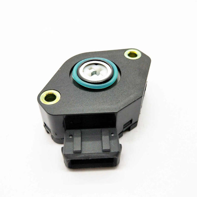 Throttle Position Sensor For VW JETTA Cabrio GOLF III 2.0 GT I 16V PASSAT1.6 CABRIO