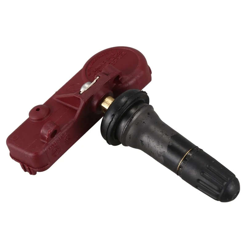Tire Pressure Sensor, Tire Pressure Management System for Chevrolet/GMC/Pontiac/Saab