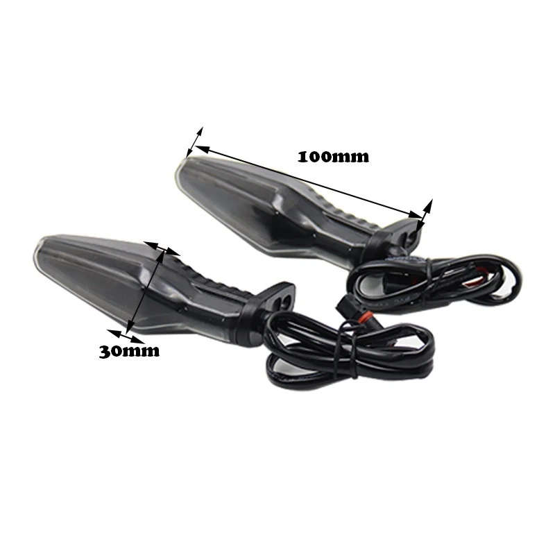 Motorcycle Indicator LED Turn Signal Light for S1000XR S1000R R1250GS ADV R1250GS LC ADV F750GS