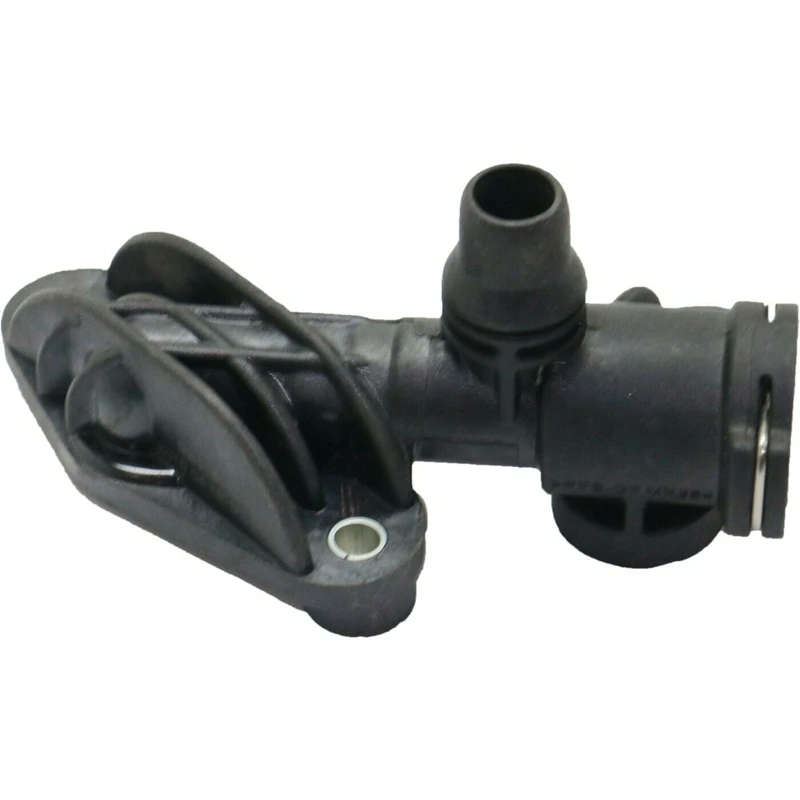 Car Engine Cooling Thermostat for -Bmw X6 X5 E70 E72 30I 35I 50I E71 Heat Sink Thermostat