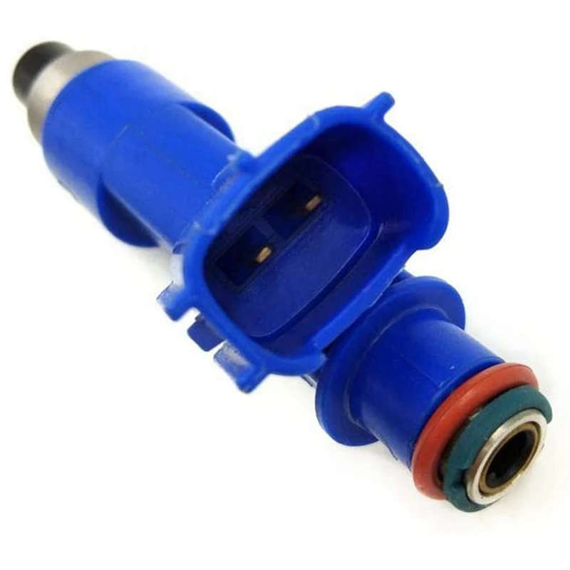 1PC New Fuel Injectors for Toyota Yaris 1.5L 2006-2017 Corolla 1.8L 2000-2015 23250-21040