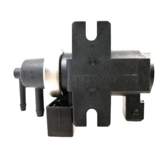 Turbo Boost Turbocharger Pressure Converter Solenoid EGR Valve 2247906 For BMW 3,5 E46 E90 E39 E60