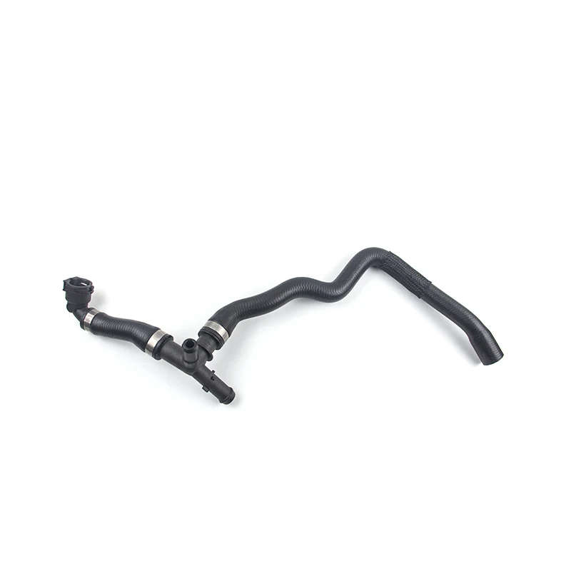 Turbocharger Pipe For BWM 2 39; F45 F46 Active Tourer 225i 220i X1 F48 F49 LCI 1 39; F52