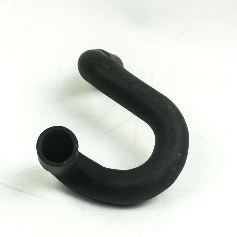9801617480 High Quality Radiator Upper Water Hose For Peugeot 2008 301 Citroen C3XR