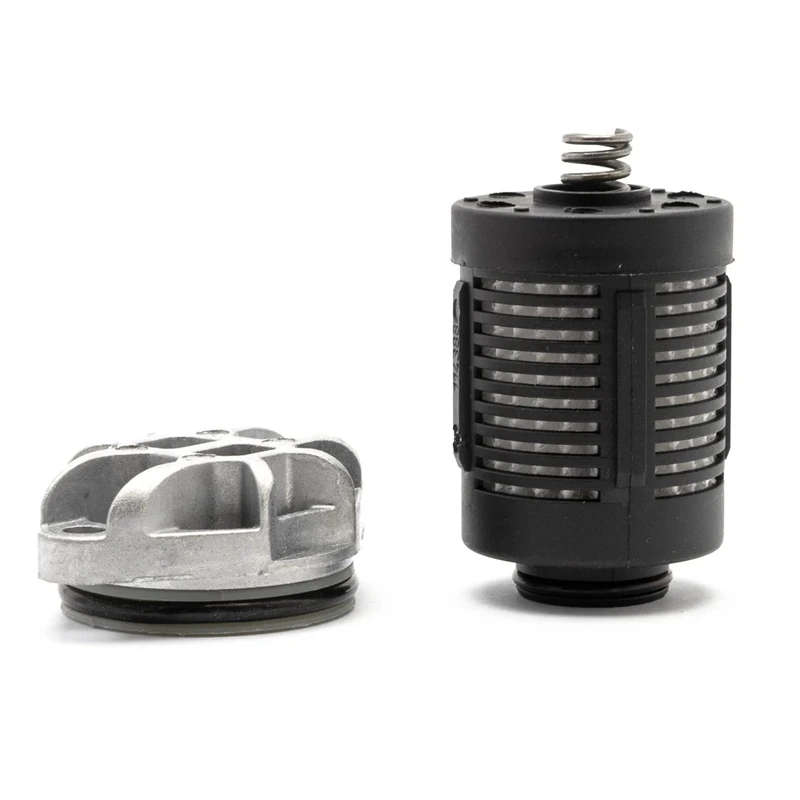 For Ford Kuga Oil Filter Kit Aoc Coupling Oil Filter for Volvo V60 V70 S80 Xc60 Xc90 31325173