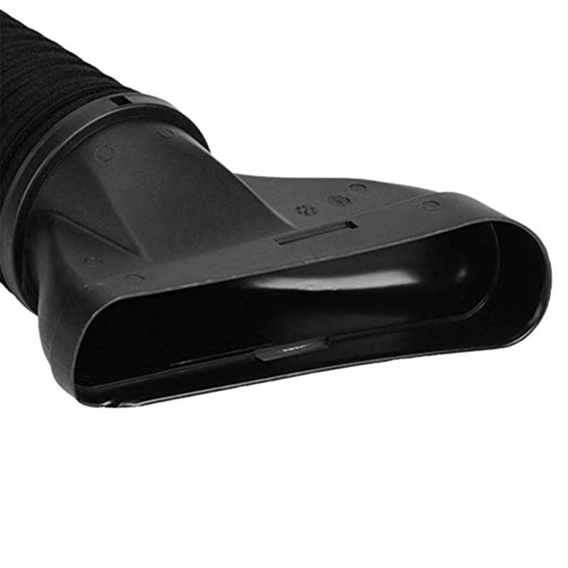 2PCS Car Air Intake Tube Hose 2710900982 2710900682 for Mercedes-Benz W204 C250 M271 1.8L