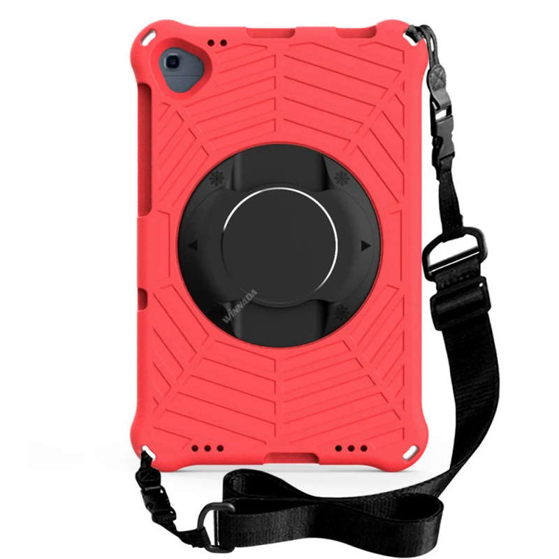 For Lenovo Tab M10 HD2 TB-X306F TB-X306X Case cover 360 degree rotate coque for Lenovo M10