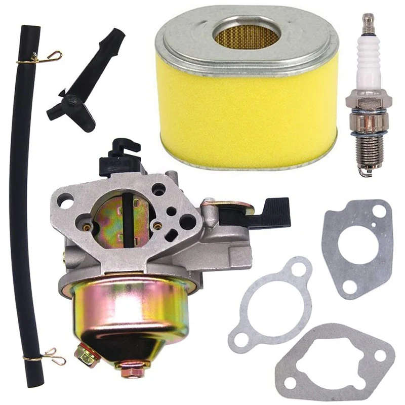 GX240 Carburetor Carb for Honda GX 240 8.0HP GX270 GX 270 9HP Engine Replaces16100-ZH9-W21