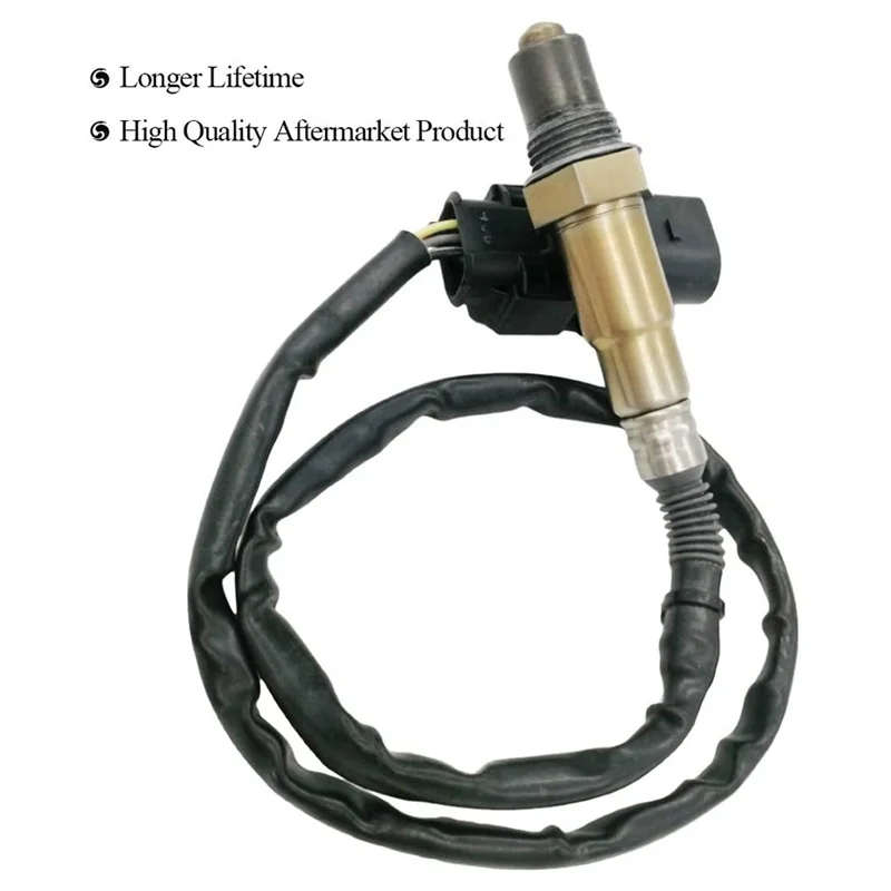 Upstream Sensor Oxygen Sensor for Hyundai 11-14 Kia Forte Forte5 Rondo Soul 39210-2E200