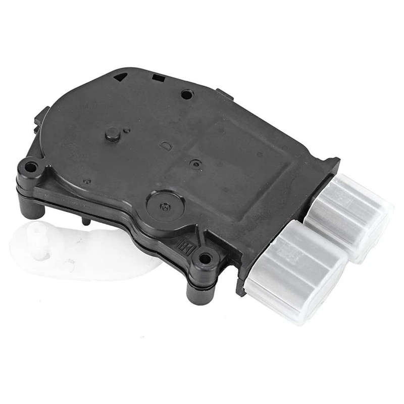 Car Tail Door Lock Actuator Tail Door Latch Trunk Lid Lock Actuator for Honda Elysion