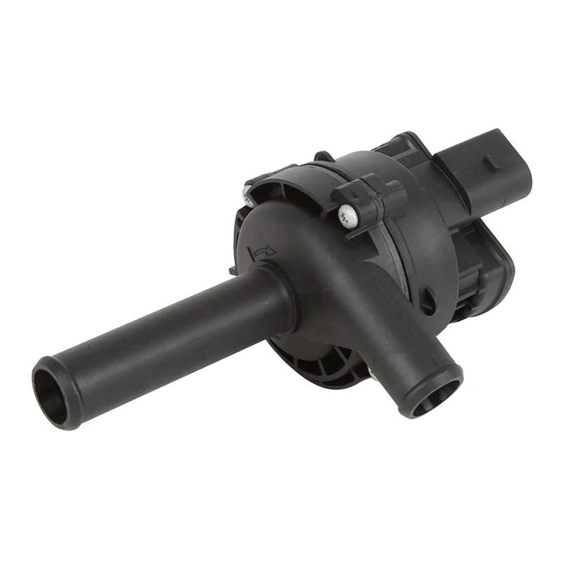 Car Auxiliary Coolant Water Pump Engine Water Pumps for Mercedes-Benz CL500 CL600 S500 S550