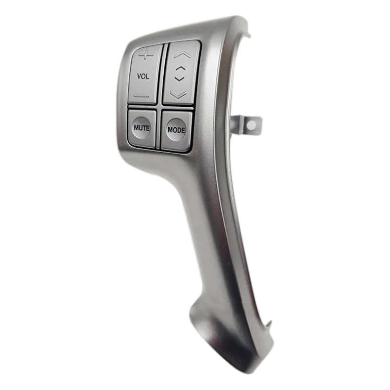 Steering Wheel Multi-Function Buttons Volume Control Cruise Control Switch for Hyundai Veracruz