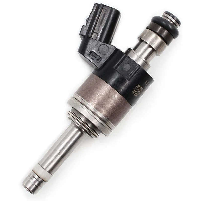 4Pcs New Fuel Injector for Honda Fit GK 1.5L 2015-2019 16010-5R1-315 16010-5R1-305 160105R1315