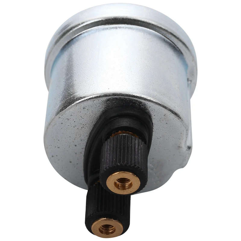 3X Universal Vdo Oil Pressure Sensor 0 To 10 Bars 1/8 Npt Generator Part