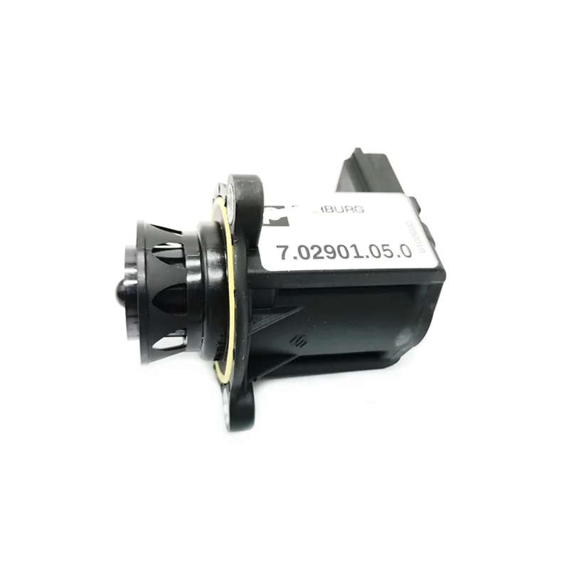 OEM Turbo Cut off Valve Turbocharged breaker For Volkswagen Golf MK6 MK5 Passat B6