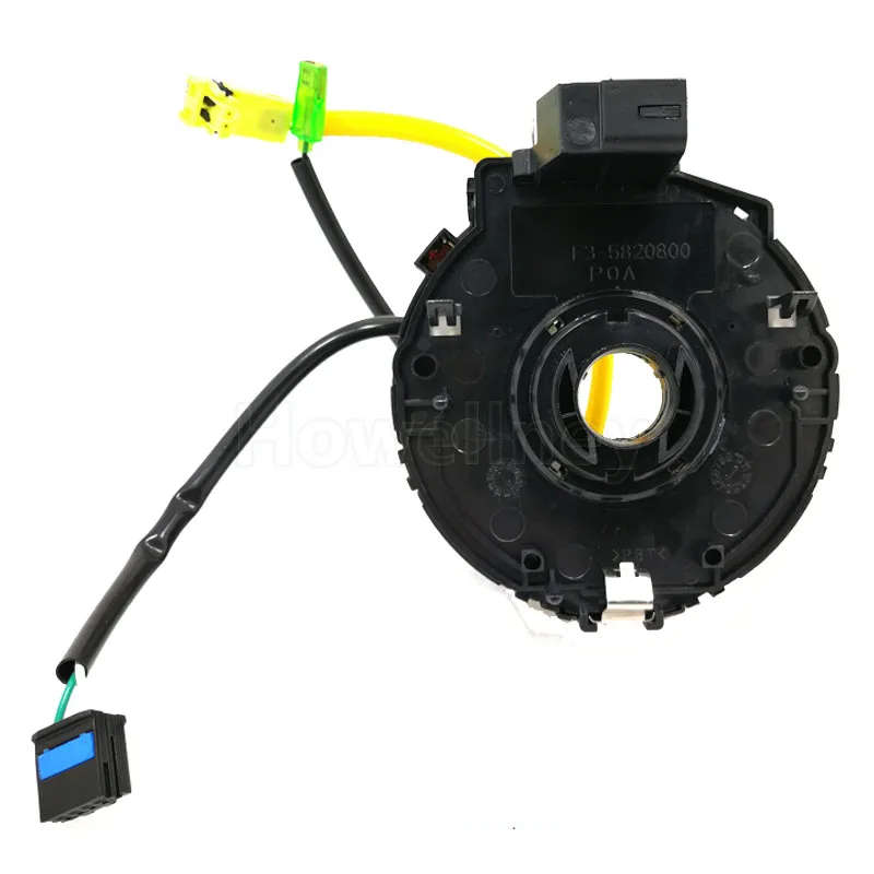 Combination Switch Cable Assy For BYD F3