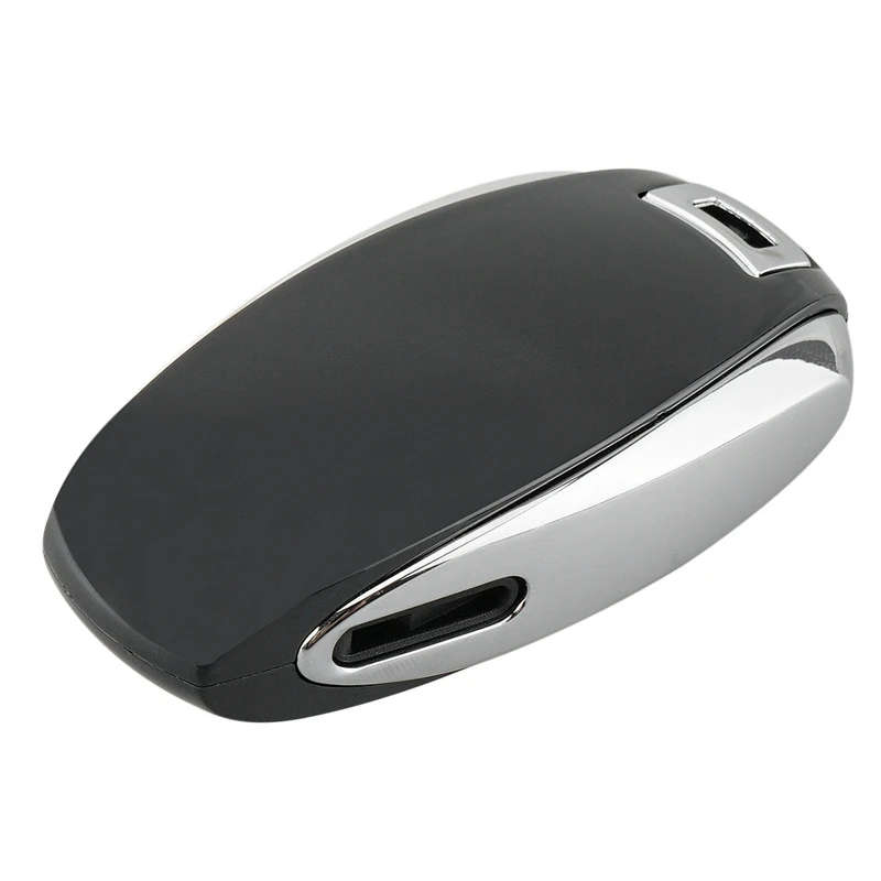 Car Smart Remote Key 3 Button 43Hz Fit for Touareg 2011-2014 PFC7945 7P6959754AL