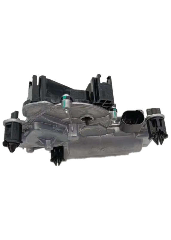 for Tiguan Magotan luggage compartment motor luggage latch bracket tailgate electronic lock